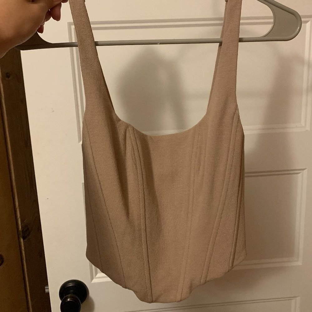 Corset Top